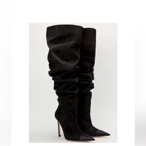 🔥🔥🔥
 EST$300msrp
Good American Boots